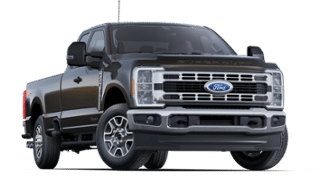 2025 Ford Super Duty® External Image 5